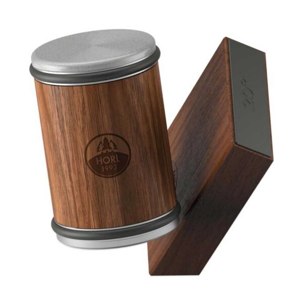 Noateritaja HORL 2 Walnut Rolling Knife Sharpener (DE)