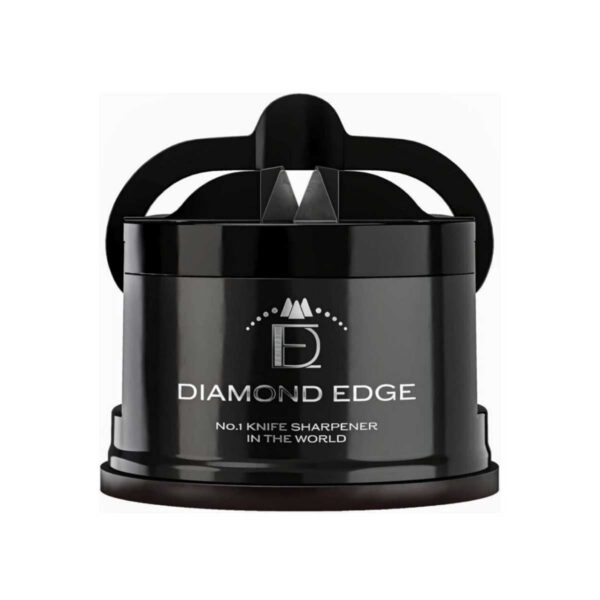Noateritaja Diamond Edge Nr 1 Knife Sharpener (must)
