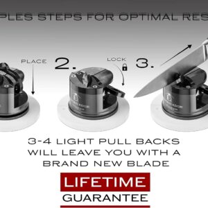 Noateritaja Diamond Edge Nr 1 Knife Sharpener