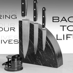 Noateritaja Diamond Edge Nr 1 Knife Sharpener