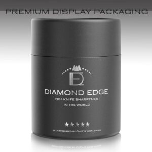 Noateritaja Diamond Edge Nr 1 Knife Sharpener