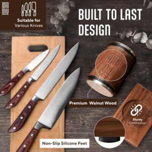 Noateritaja OKNIV Rolling Knife Sharpener