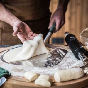 Alumiiniumist Pitsalabidas Tainas BGE