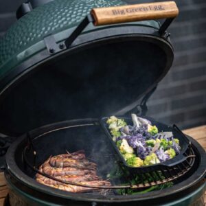 Augustatud Grillalus Eggil BGE