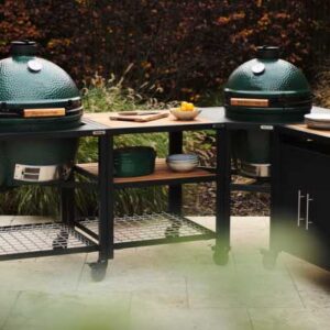 EGGi Nurgaraam Big Green Egg