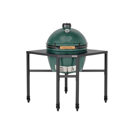 Big Green Egg XL-EGGi nurgaraam Moodulsüsteem