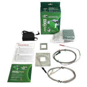 Egg Genius Karp Big Green Egg