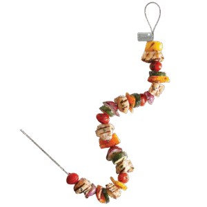 Elastsed Grillvardad BGE