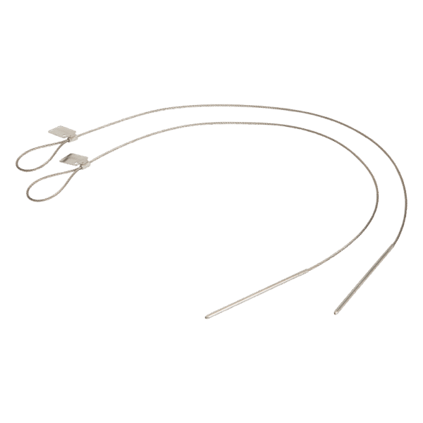 Big Green Egg Elastsed grillvardad 2 tk