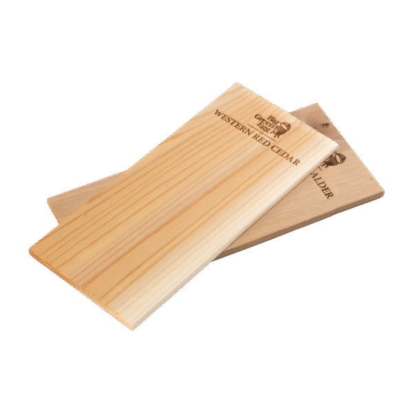 Big Green Egg Seedripuust grillalused 2tk 28 cm