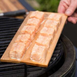 Grillalused Kala Big Green Egg