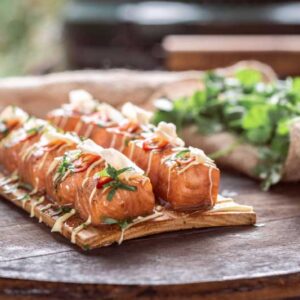 Grillalused Lohe BGE