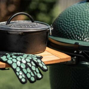 Grillmeistri Kinnas BGE