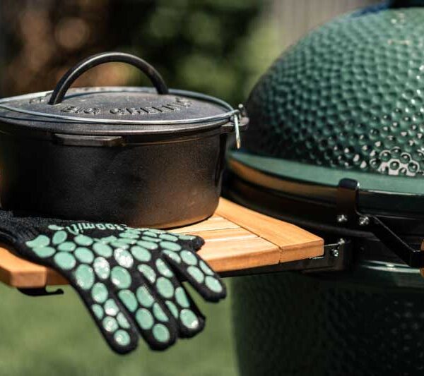 Lisatarvikud Big Green Egg