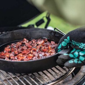 Grillmeistri Kinnas Egg BGE