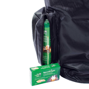 Grillsoe Hoiustamiskott BGE