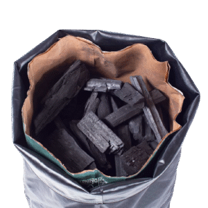 Grillsoe Hoiustamiskott Avatud BGE