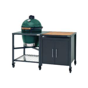 Laienduskapp Eggiga Big Green Egg