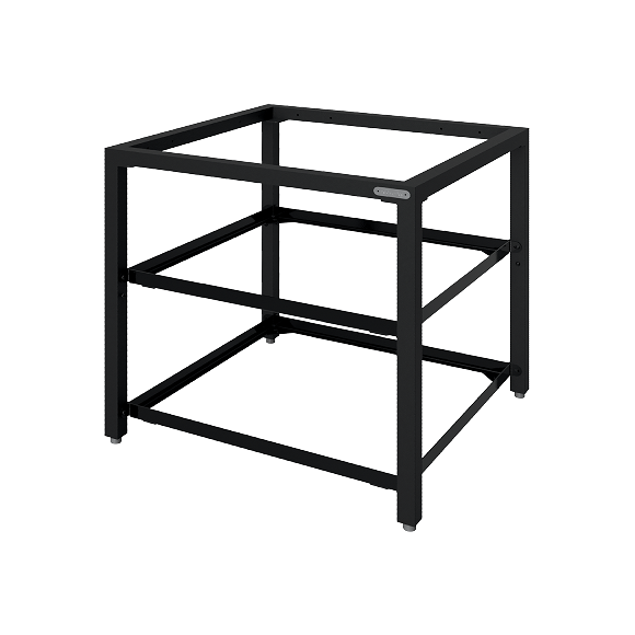 Big Green Egg Laiendusraam 76x76x77 cm Moodulsüsteem