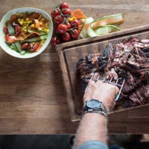 Lihakuunised Lihaga BGE