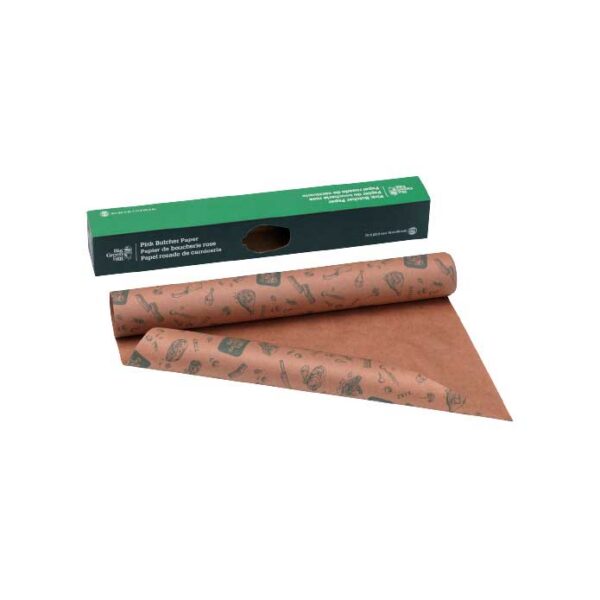 Big Green Egg Lihunikupaber