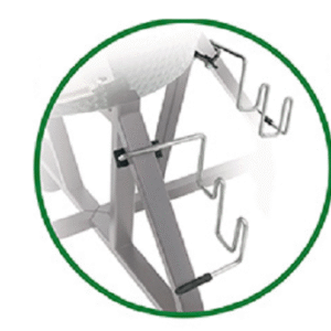 Lisatarvikute Ladustamise Konksud BGE.2