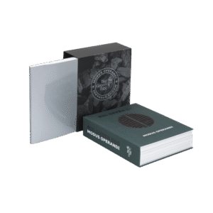 MOdus Operandi 2 BGE