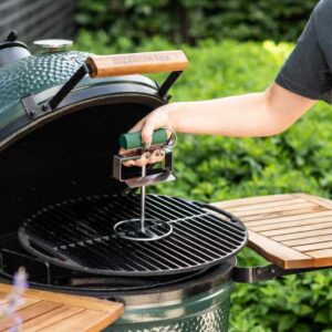 Malmisist Grillresti Tostetangid Pilt BGE