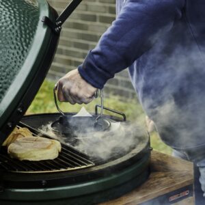 Malmist Grillpress Big Green Egg