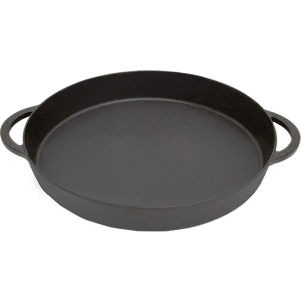 Big Green Egg Malmist pann Ø 36 cm