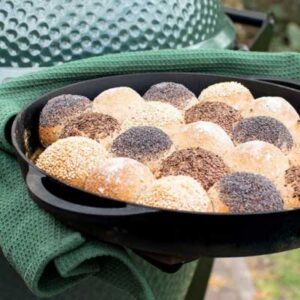 Malmist Pann L XL 2XL Kukld BGE