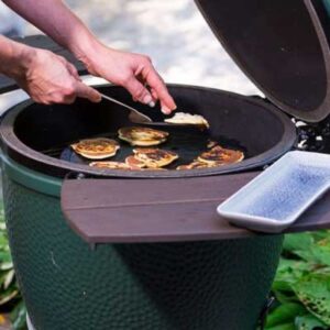 Malmist Plancha Grillplaat Koogid BGE