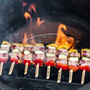 Malmist Satay Rest Juurvili BGE