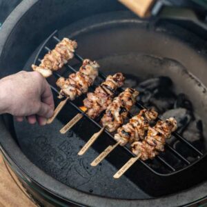 Malmist Satay Rest Liha BGE