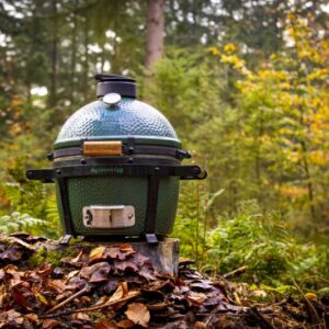 Minimax Metsas Big Green Egg