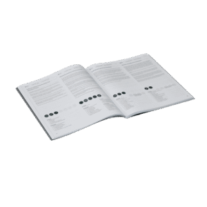 Modus Operandi TV BGE