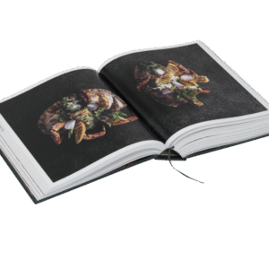 Modus Operandi Pilt BGE