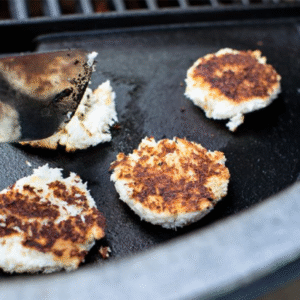 Poolkuu Plancha Kupsetusplaat Koogid BGE