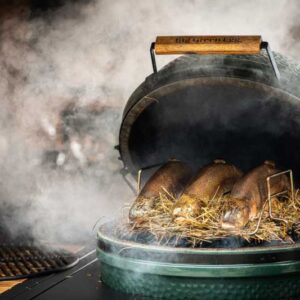 Ribi Ja Rosti Raam Kala BGE