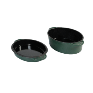 Roheline Haudepott Ovaalne Eraldi BGE