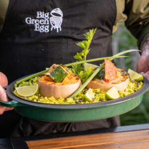 Roheline Haudepott Ovaalne Kaas BGE