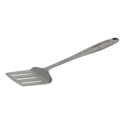 Big Green Egg Roostevabast terasest pannilabidas, lai