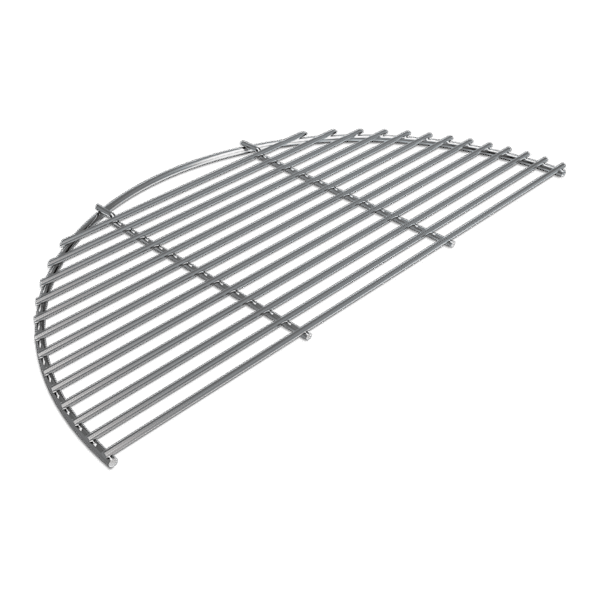 Big Green Egg Roostevabast terasest poolrest, XL EGGspander