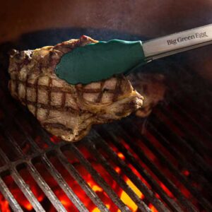 Silikoonotstega Grilltangid Liha BGE