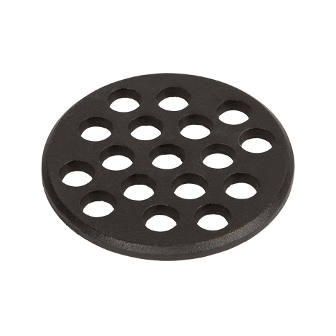 Big Green Egg Malmist söerest (Grate) XL