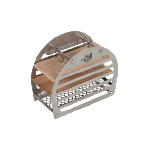 Suitsutustorn Big Green Egg