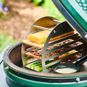 Suitsutustorn Eggis Bge