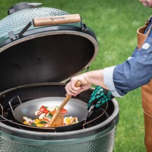 Susinikterasest Grillvokk Grillil BGE