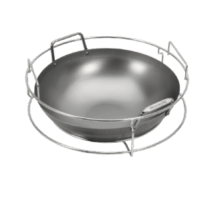 Susinikterasest Grillvokk Korvis BGE