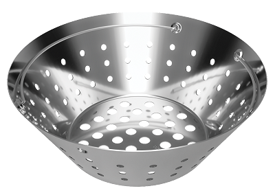 Big Green Egg Tulekauss L